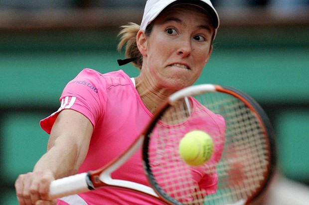 Vraća se i Miss Backhand