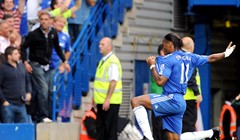 Drogba ipak u redu