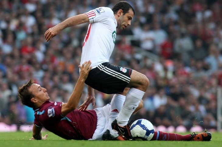 Mascheranu se sprema kazna