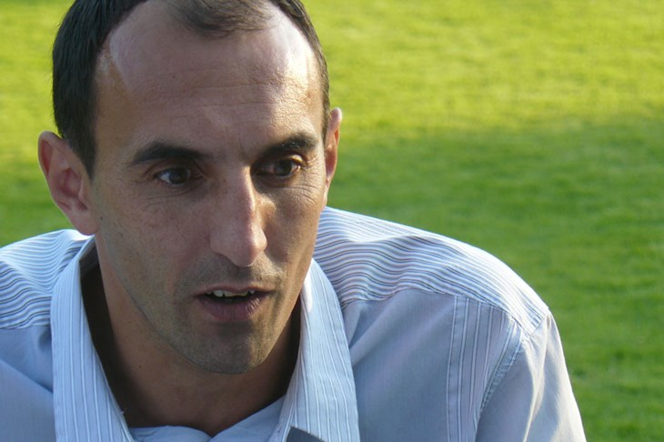 Jurčić: "Radili smo previše individualnih pogrešaka, moramo igrati racionalnije"