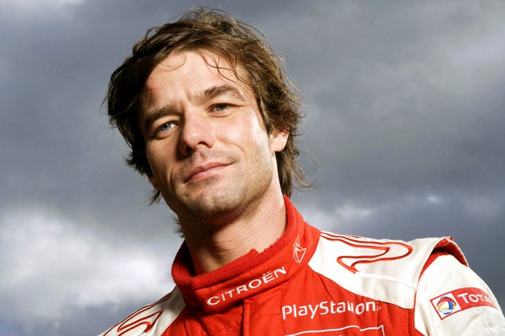 Sebastien Loeb ponovno u WRC-u, ali samo za jednu utrku