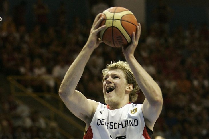 Njemački reprezentativac zaobišao Cibonu