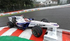 Ferrari postao dio BMW-ove neizvjesnosti