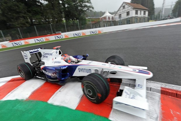 Ferrari postao dio BMW-ove neizvjesnosti