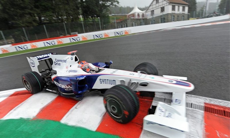 Ferrari postao dio BMW-ove neizvjesnosti