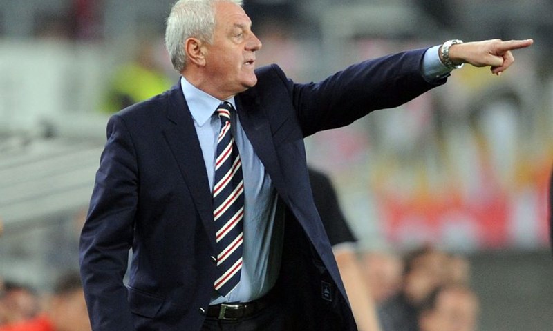 Manageru Rangersa četiri utakmice kazne