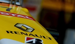 Renault dobio šefa, ali izgubio sponzore