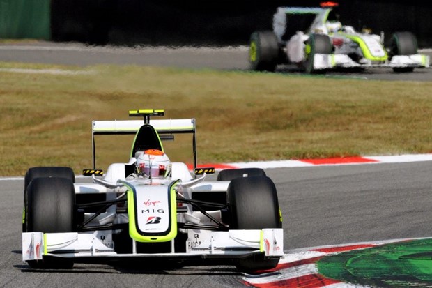 "Očekujem Buttonov naslov"