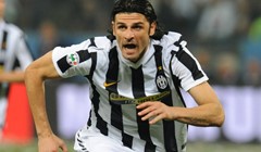 Sudac "zapaprio" Juventusu