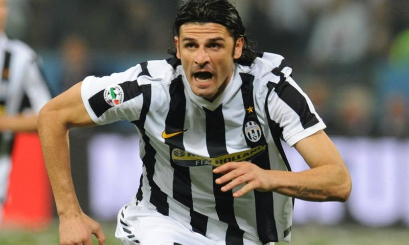 Sudac "zapaprio" Juventusu