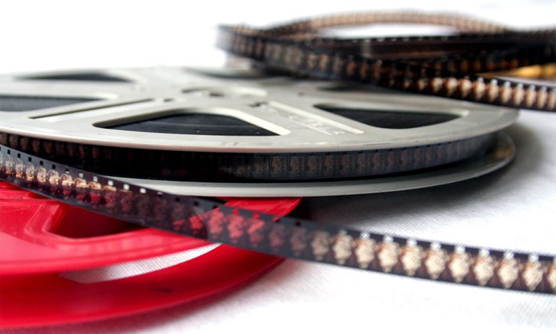 Poker na filmskom platnu