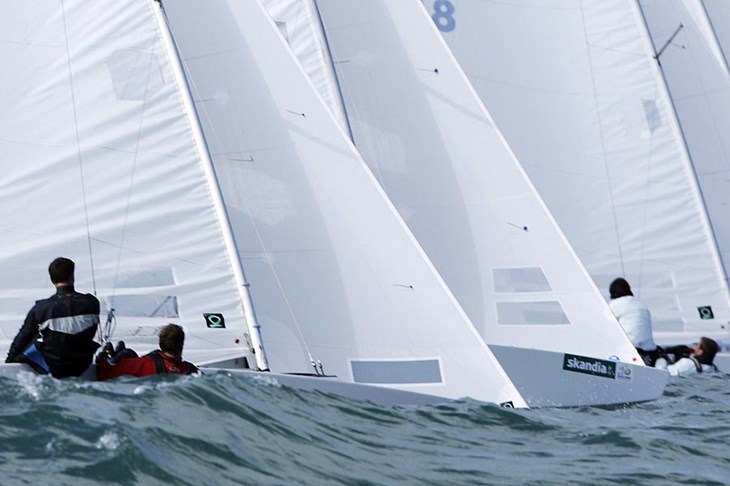 Novi rekordi za hrvatsko jedrenje