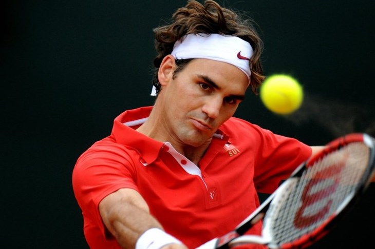 Umorni Federer propušta Aziju