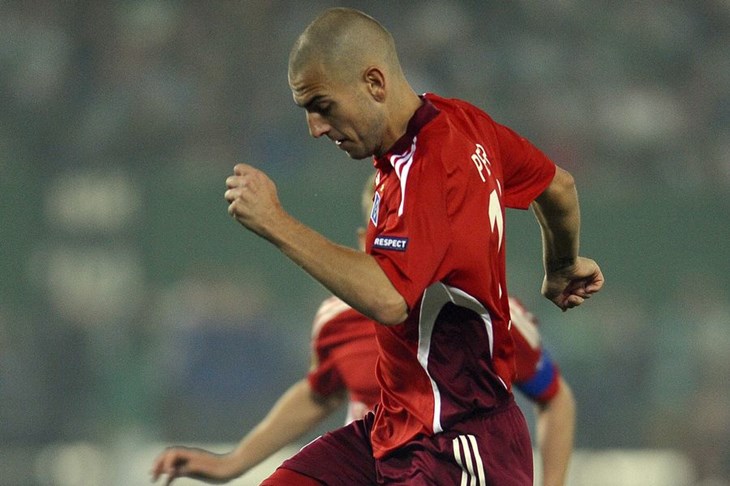 Hrvatski prsti u dva velika derbija