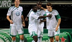 Džeko ipak na prodaju