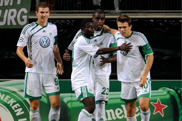 Džeko ipak na prodaju