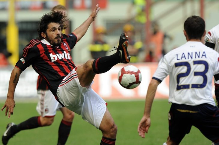 Milan i Roma spašavaju obraz