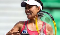 Veteranka izbacila Hantuchovu