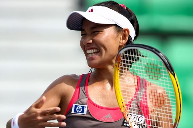 Veteranka izbacila Hantuchovu