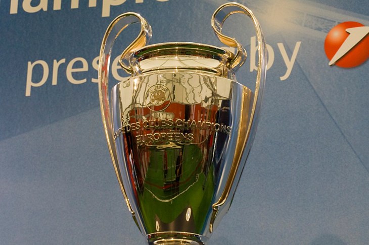 Četvrto finale za treći trofej