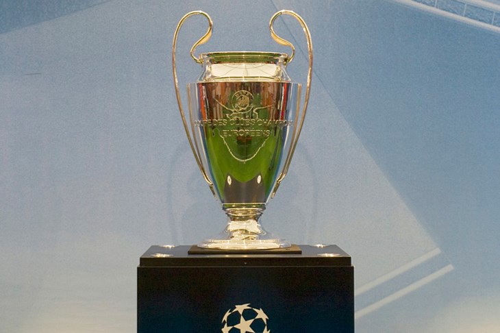 Raspoloženi Rosenborg, Partizan i Maccabi