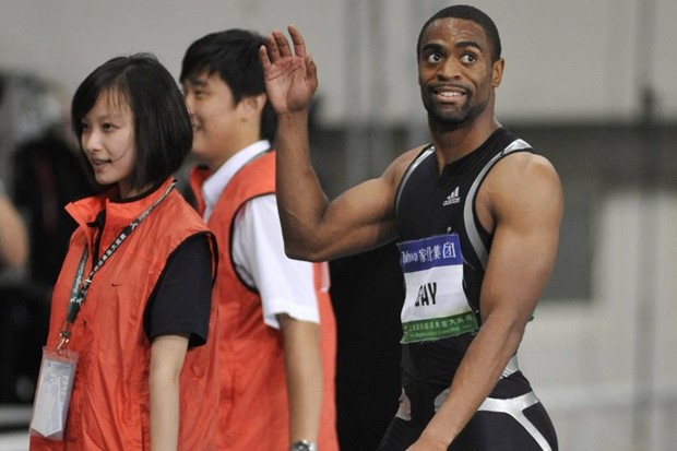 Gay ponovno bolji od Powella