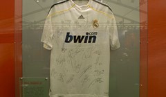 Werder odbio Realovu ponudu za Özila