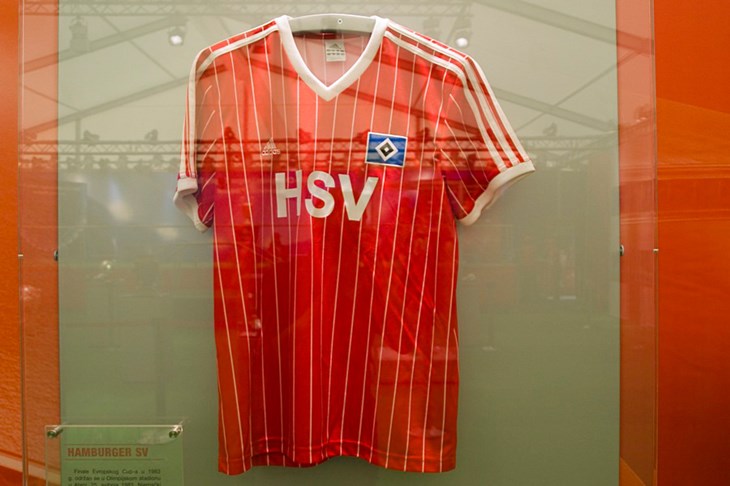 Ovaj njemački dinosaur sigurno neće izumrijeti