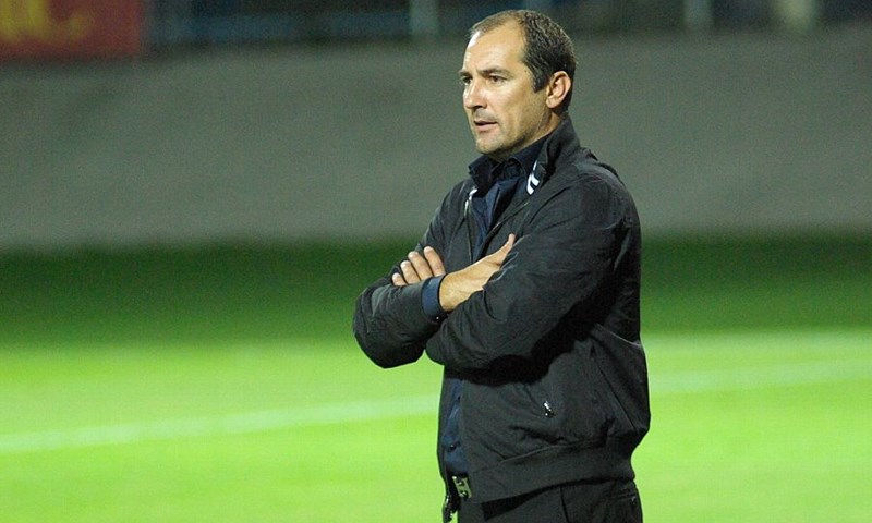 Štimac: "Dolaze nam bolje utakmice"