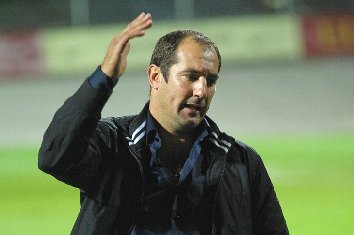 "Iscrpio nas je Dinamo"