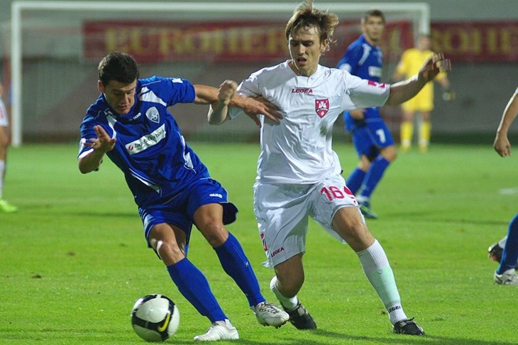 Zagreb i Šibenik traže bijeg s dna