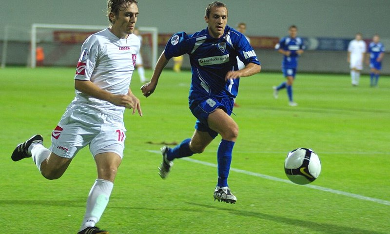 Hattrick Jelića, Tokića i Eleza