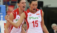 Poljska se izvukla u petom setu