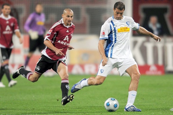 Novi trener za nove bodove