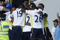 Video: Tottenham do bodova uz slabu igru