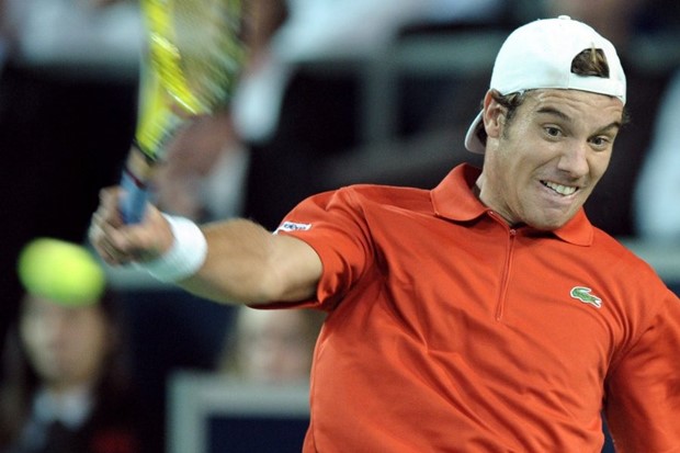 Nijemac kvari zabavu domaćina