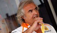 "Izdao me vlastiti svijet"