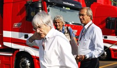 Ecclestone planira utrku usred New Yorka