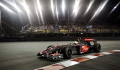 Barrichello darovao Hamiltonu pole