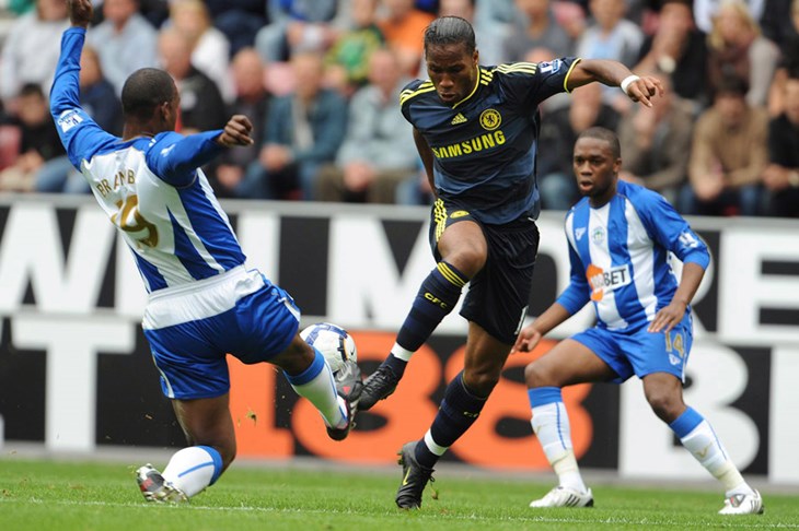 Petarda Tottenhama, prvi poraz Chelseaja