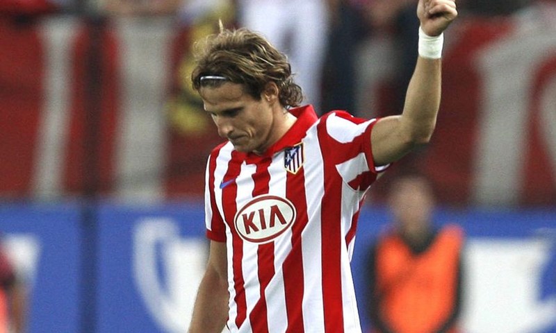 Forlan produžio s Atleticom