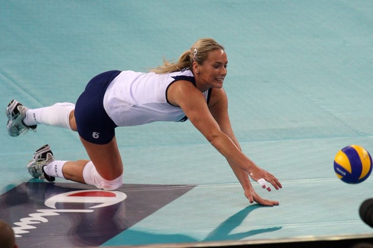 Poljakinje uvjerljivo bolje