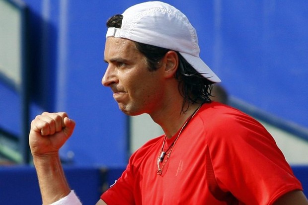 Monaco i Montanes za naslov