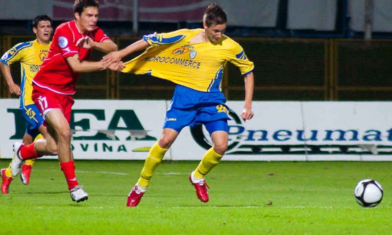 Oršić zabio u Interovom porazu