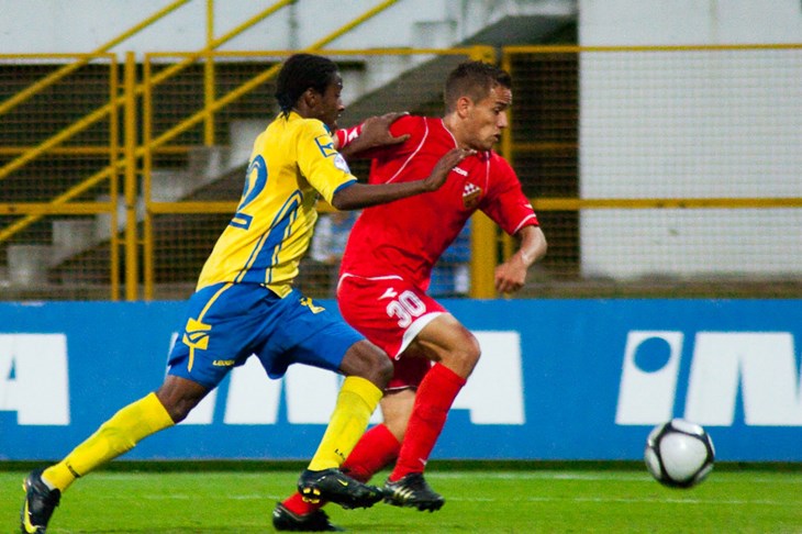 Gostima prva pobjeda