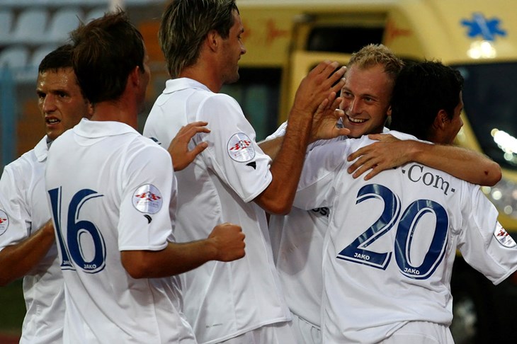 Matko i Fernandez razveselili Vulića