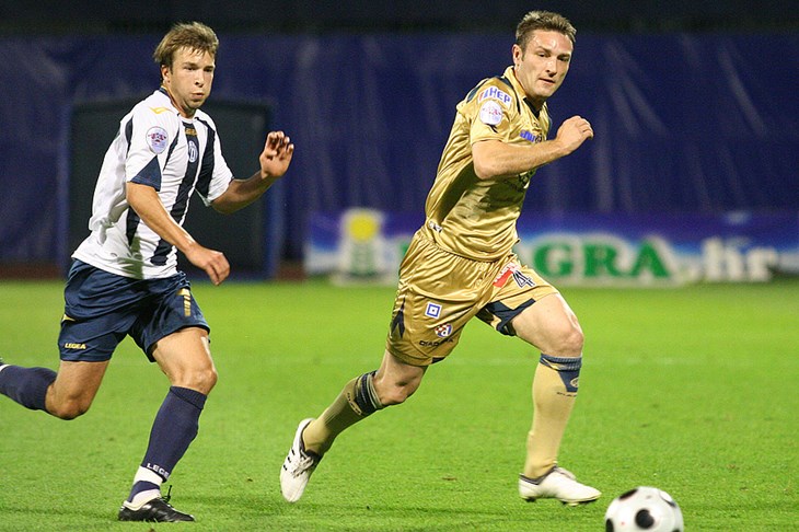 Kovač: "Došli barem po bod"