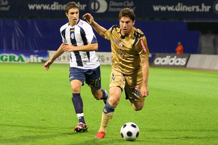 Vrsaljko: "Ne dolazi u obzir umisliti se"