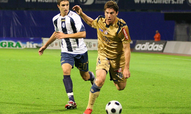 Vrsaljko: "Ne dolazi u obzir umisliti se"