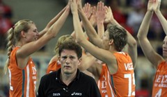 Nizozemke razbile Španjolsku